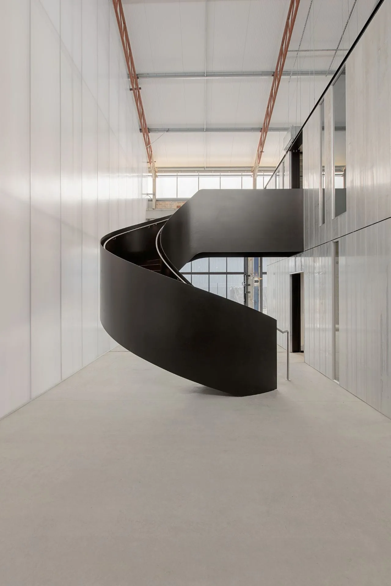 Condell Park Office