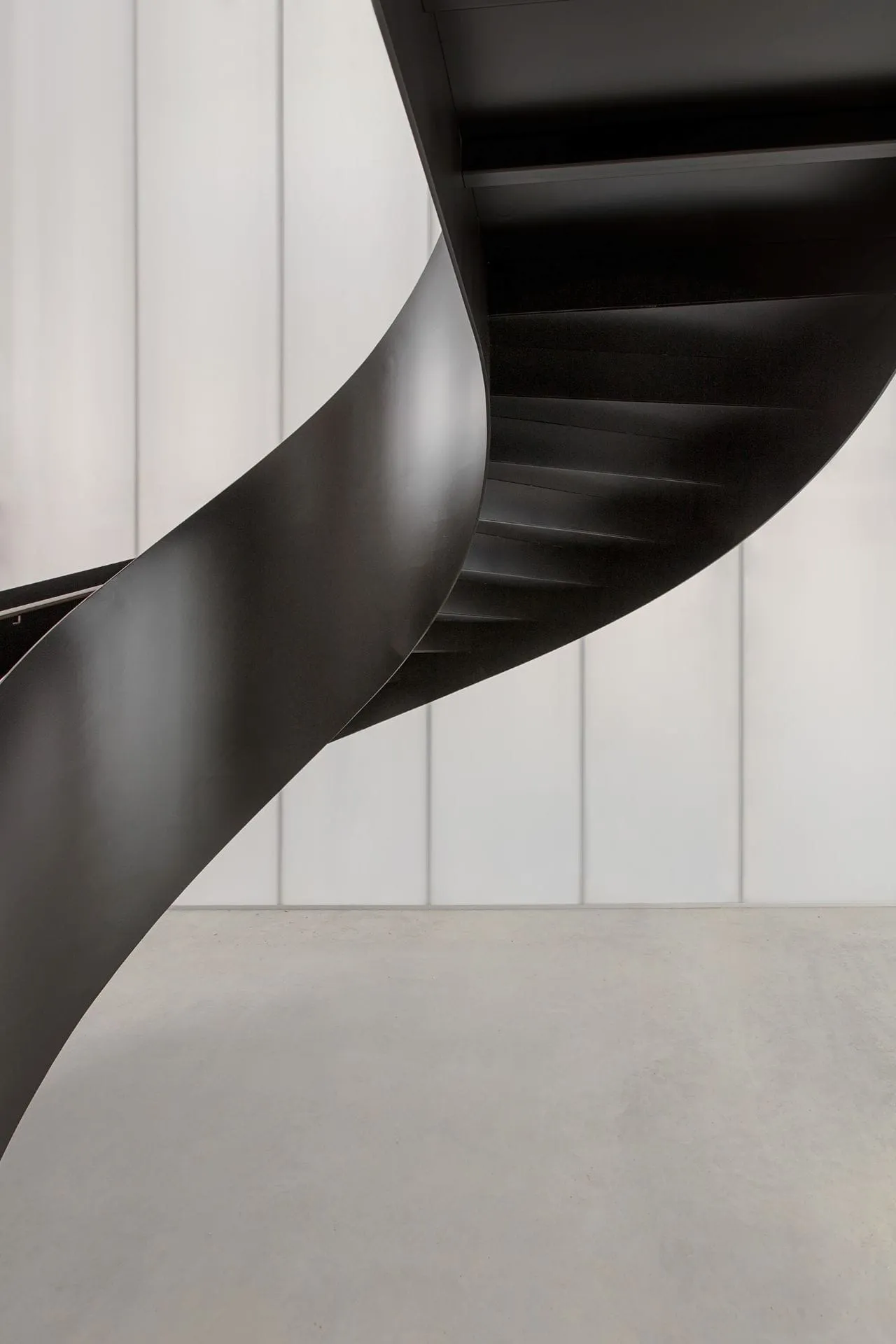 Feature Staircase