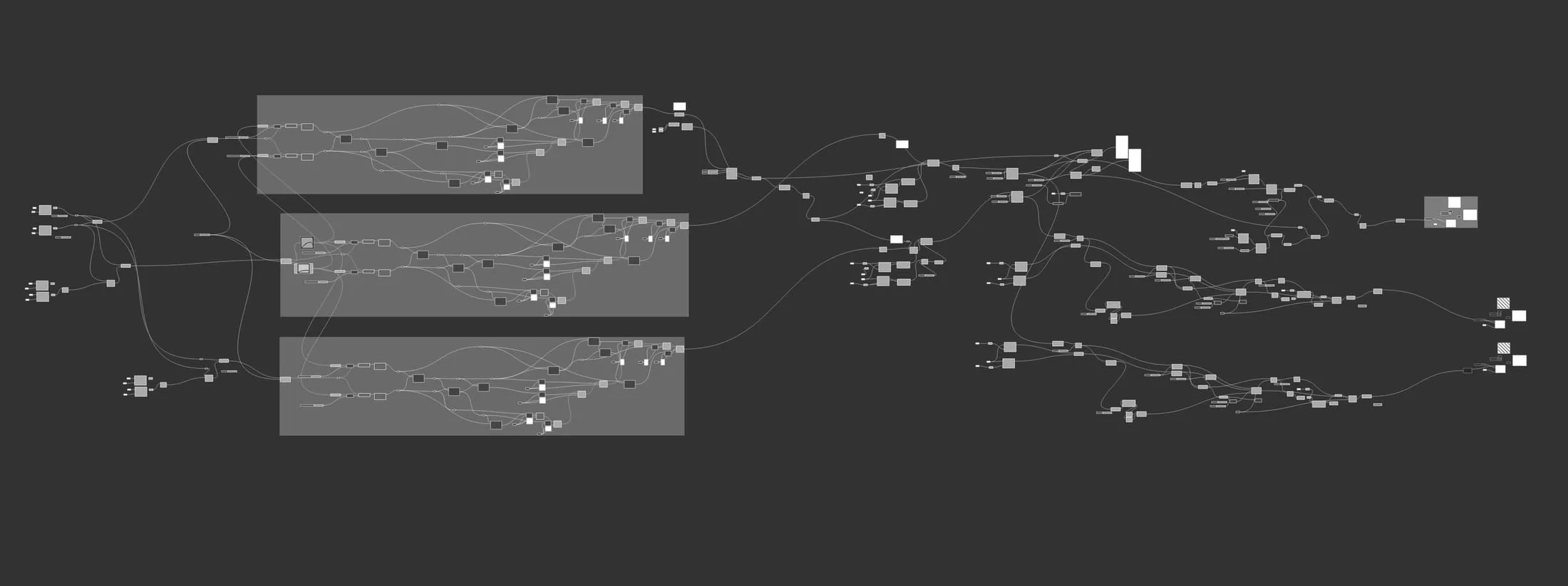 Parametric Design Technology