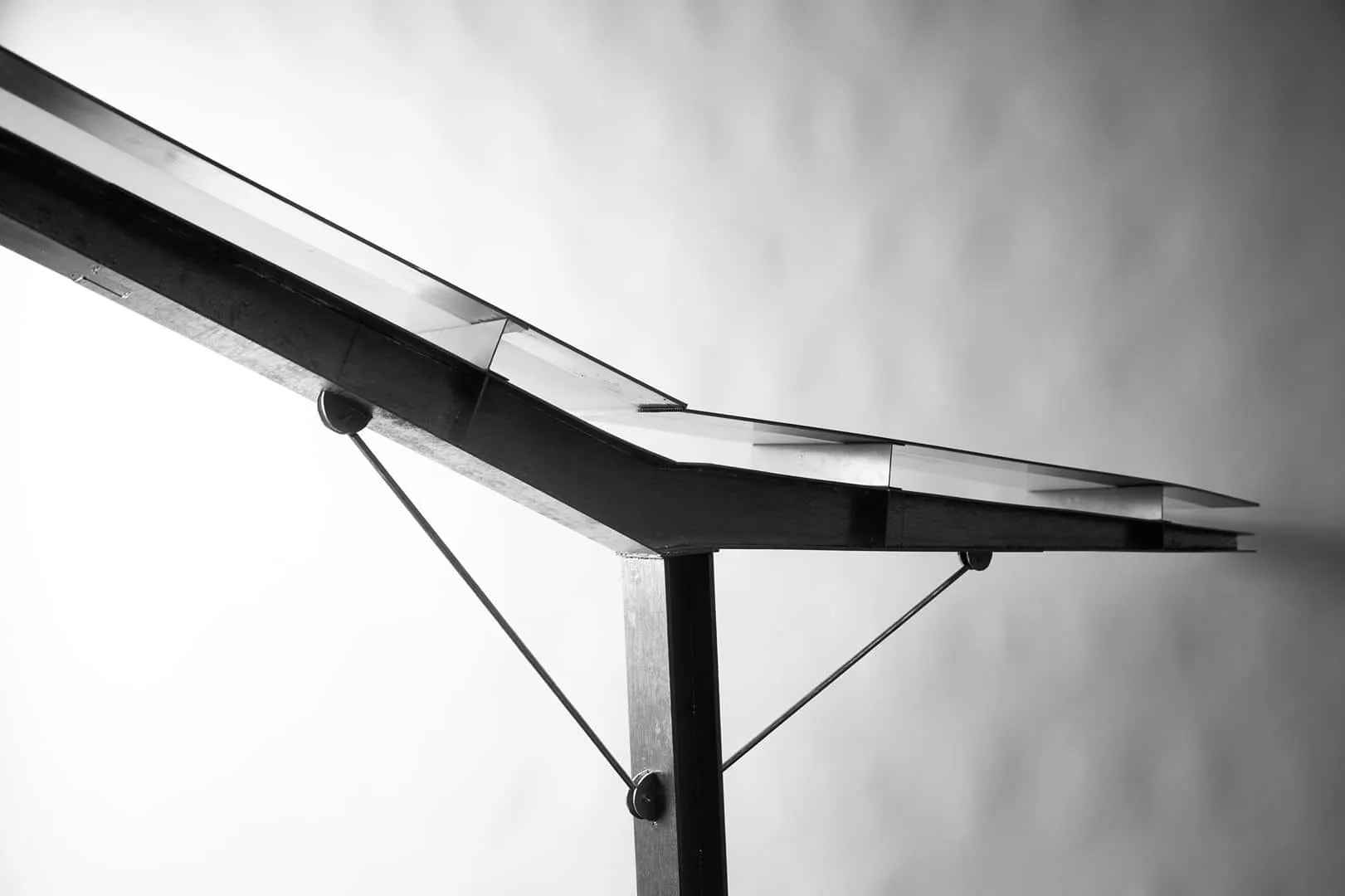 Large Scale Model
